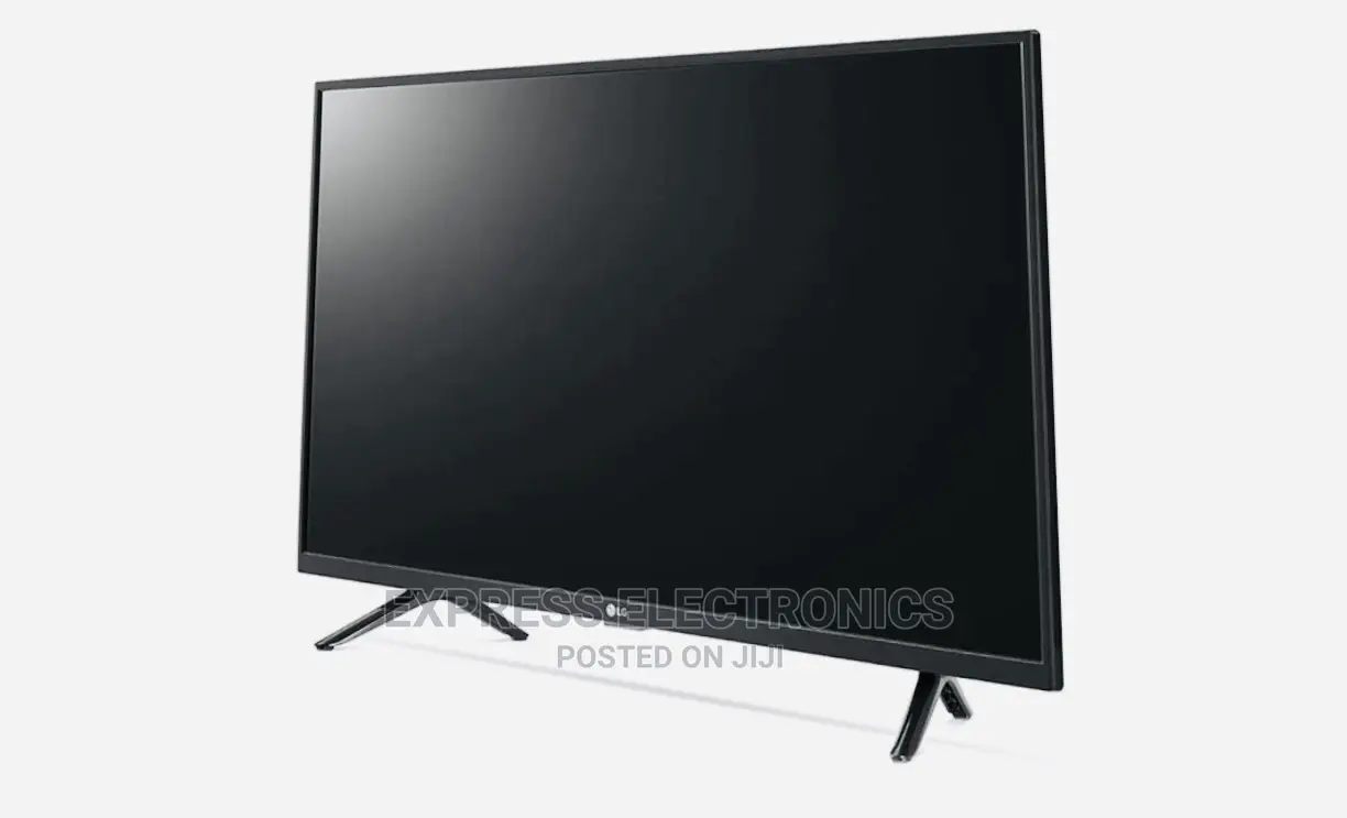 43LP5000PTA LG Extreme Realism and Unique Design FHD Digital