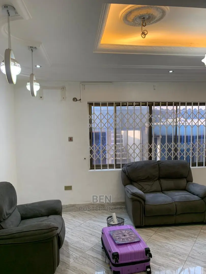 3bdrm Apartment in Kisseman, Achimota for Rent