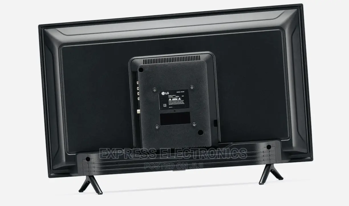 LG 32”Hd Digital LP500 Series Self Luminous Display Tv