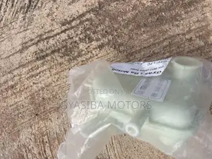 CRV 2017-2020 Yellow Bottle