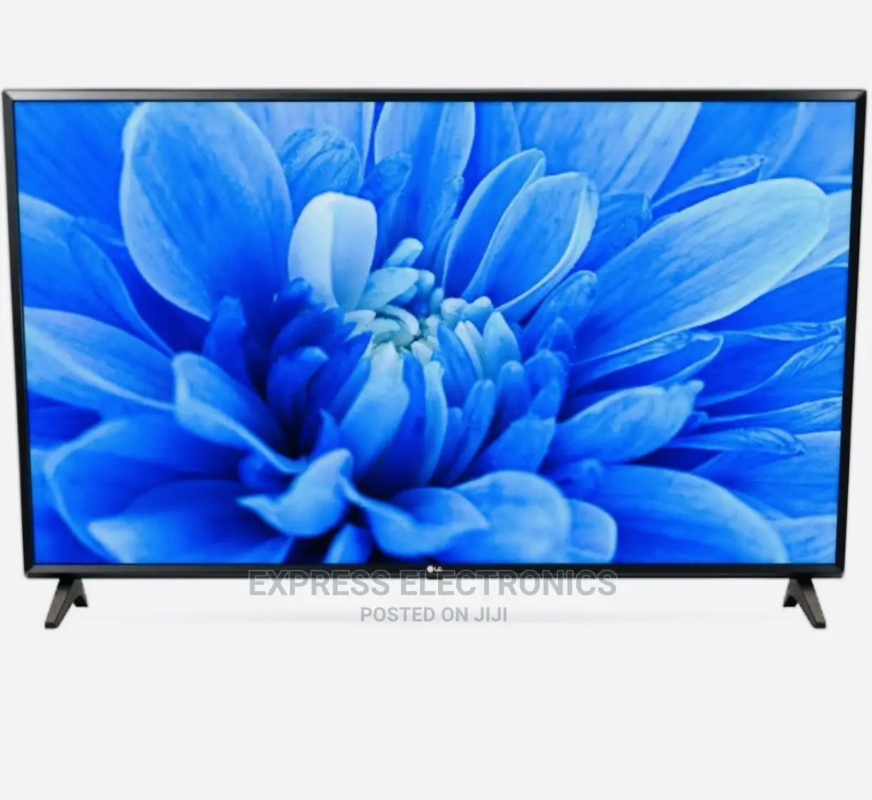 Self Luminous Display 43”FHD Digital 43LP5000PTA Tv