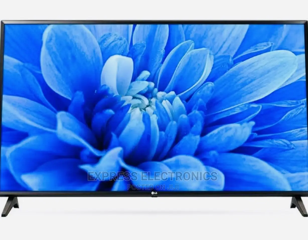 Self Luminous Display 43”FHD Digital 43LP5000PTA Tv