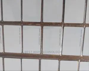 Frid Card for Access Control