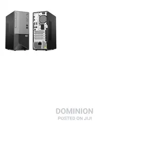 New Desktop Computer Lenovo 4GB Intel Core i3 HDD 1T