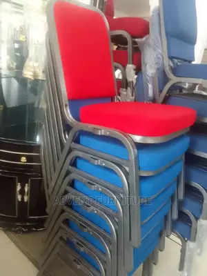 Conference Chairs