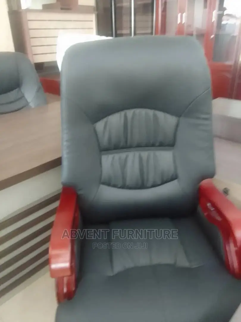 Executive Chair