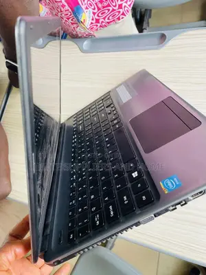 Laptop Acer Aspire E15 4GB Intel Celeron SSD 1T