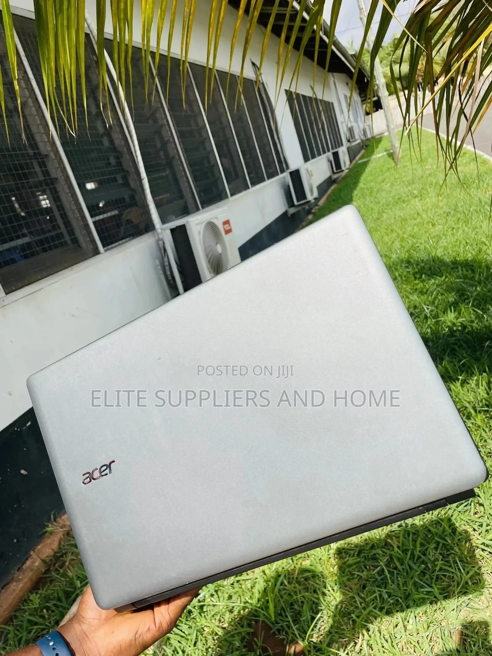 Laptop Acer Aspire E15 4GB Intel Celeron SSD 1T