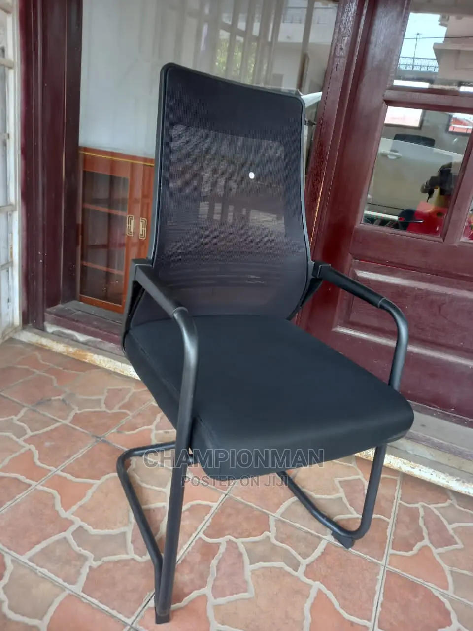 Visitors Chair Net