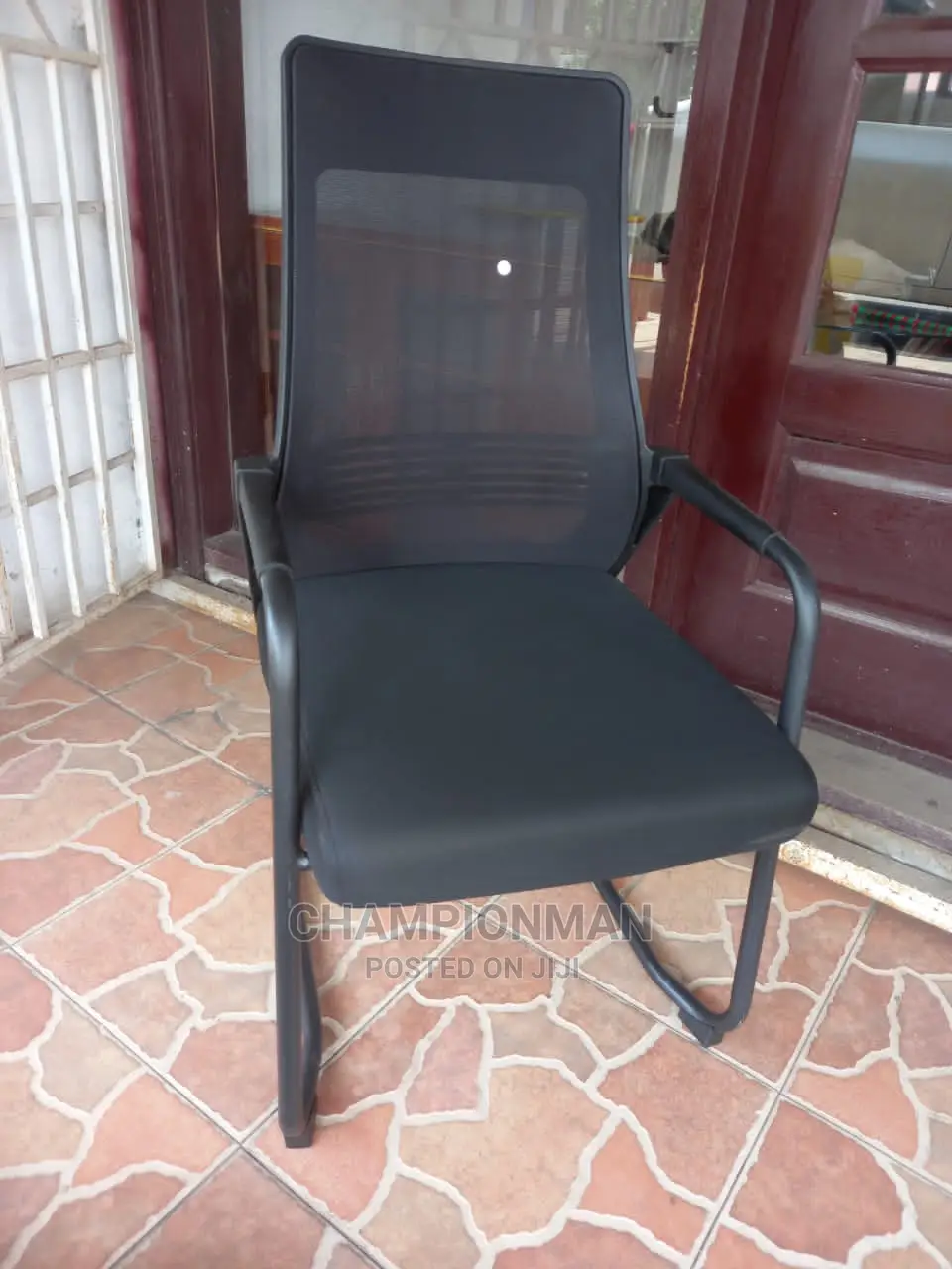 Visitors Chair Net