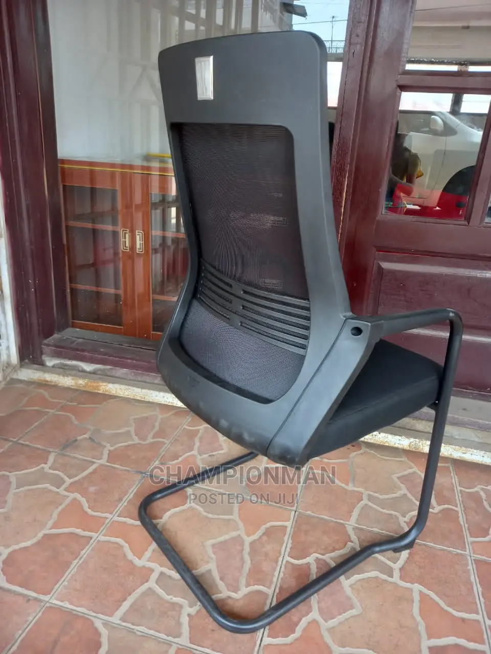 Visitors Chair Net