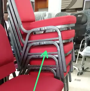 Auditorium Chairs