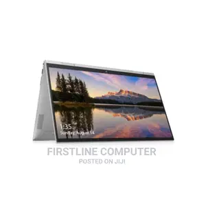 New Laptop HP Envy 15 16GB Intel Core I7 SSD 1T