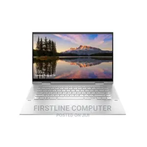 New Laptop HP Envy 15 16GB Intel Core I7 SSD 1T