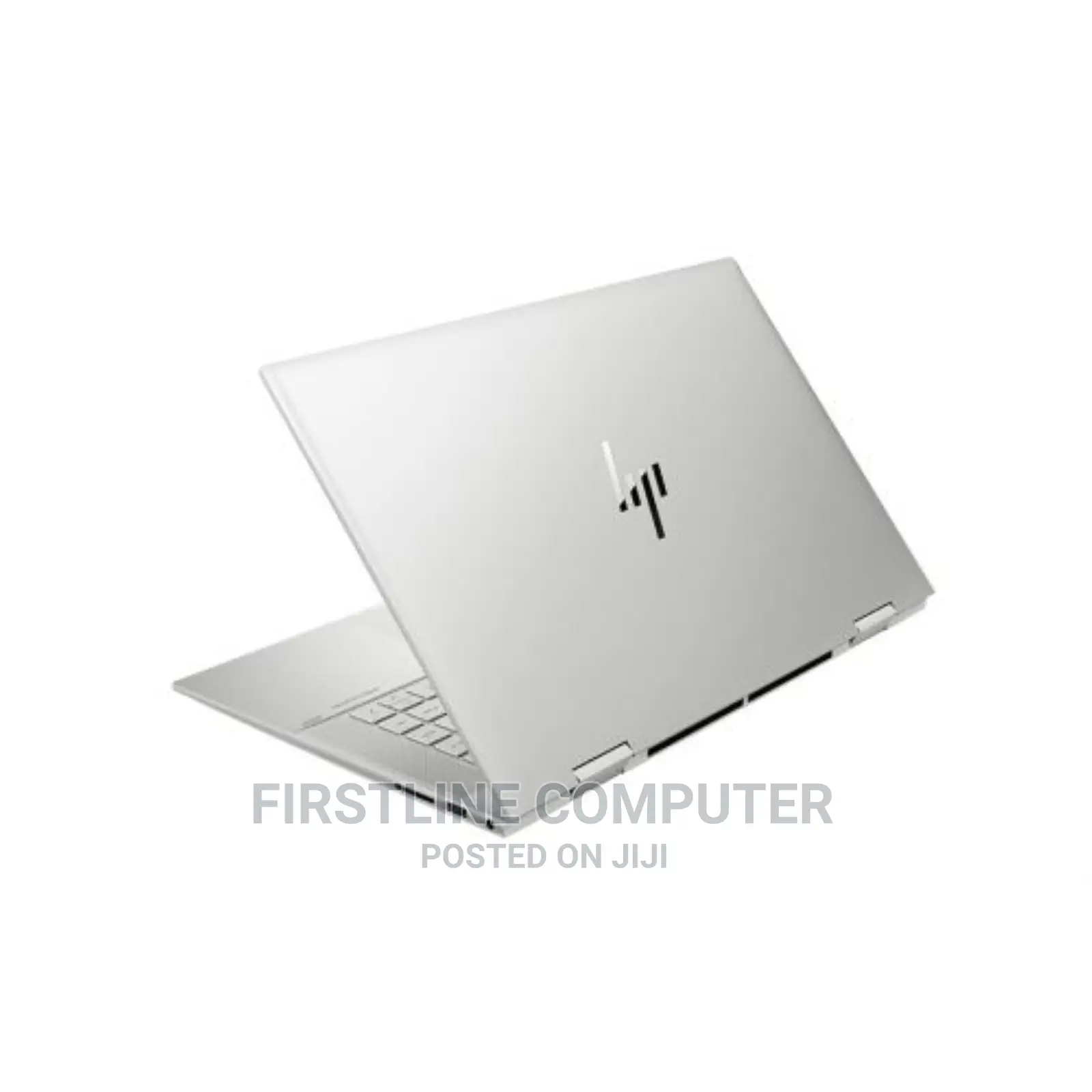 New Laptop HP Envy 15 16GB Intel Core I7 SSD 1T