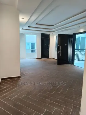 2bdrm Apartment in Charclem Ventures, East Legon for Rent
