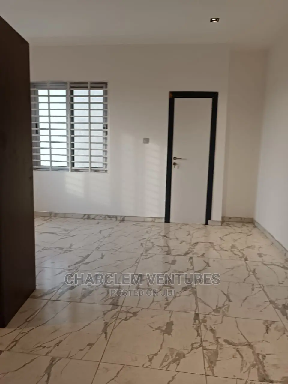 2bdrm Apartment in Charclem Ventures, East Legon for Rent