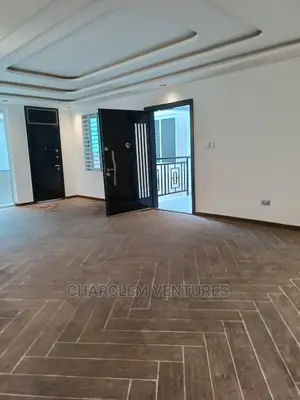 2bdrm Apartment in Charclem Ventures, East Legon for Rent
