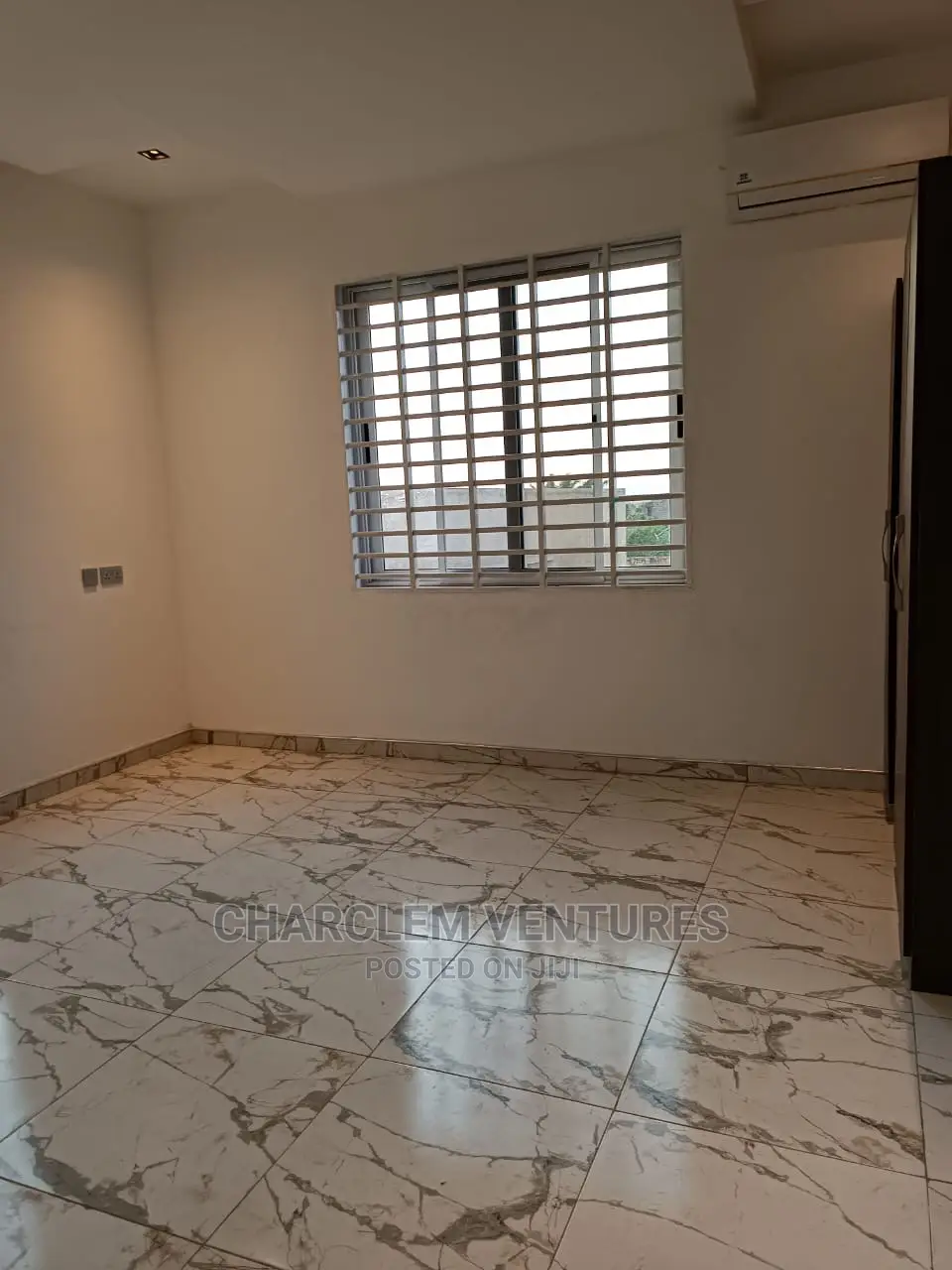 2bdrm Apartment in Charclem Ventures, East Legon for Rent