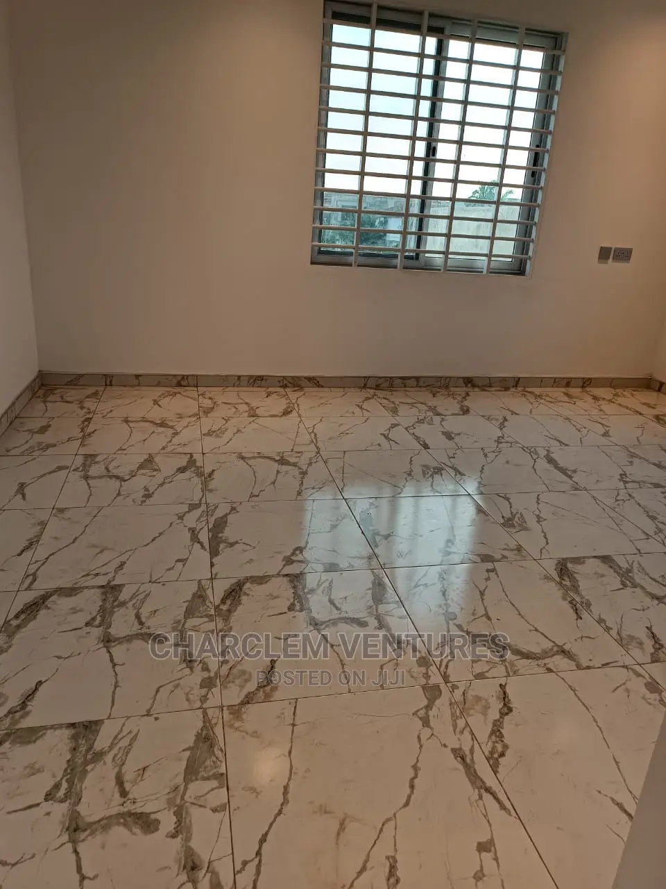 2bdrm Apartment in Charclem Ventures, East Legon for Rent