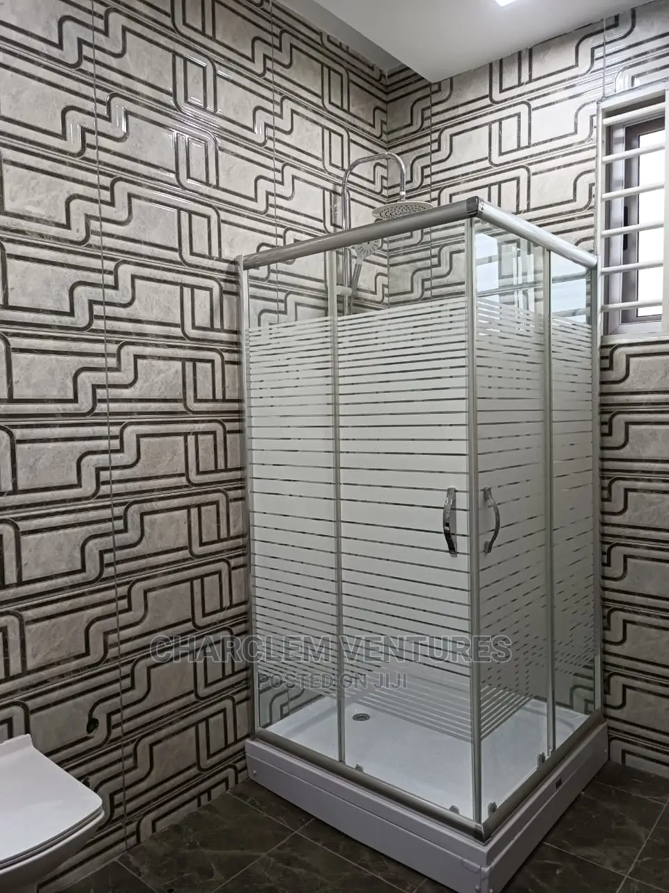 2bdrm Apartment in Charclem Ventures, East Legon for Rent