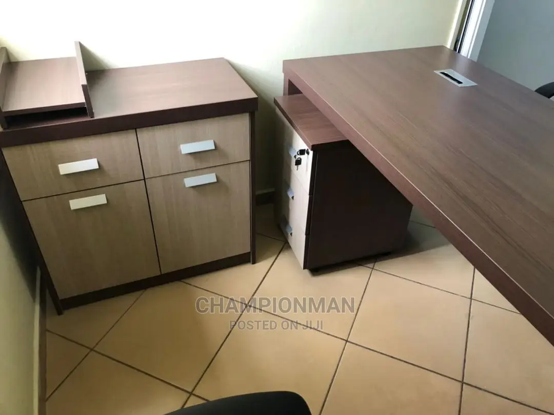 Executive Office Table