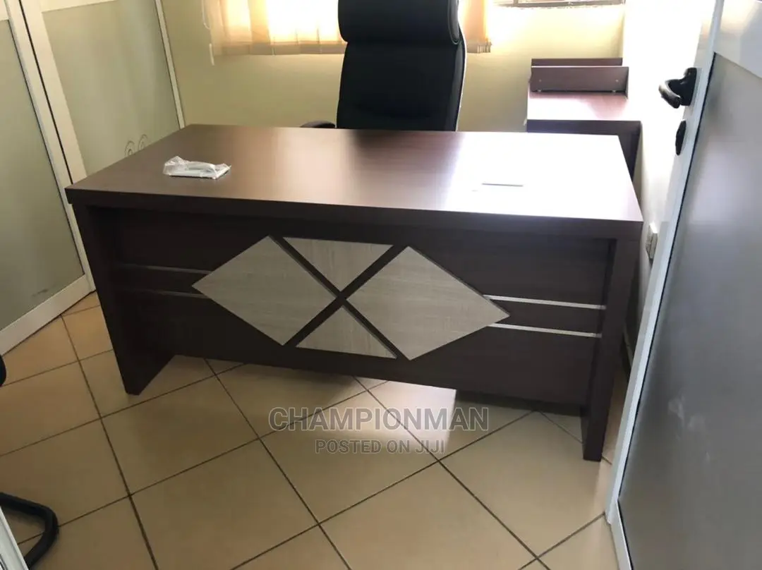 Executive Office Table