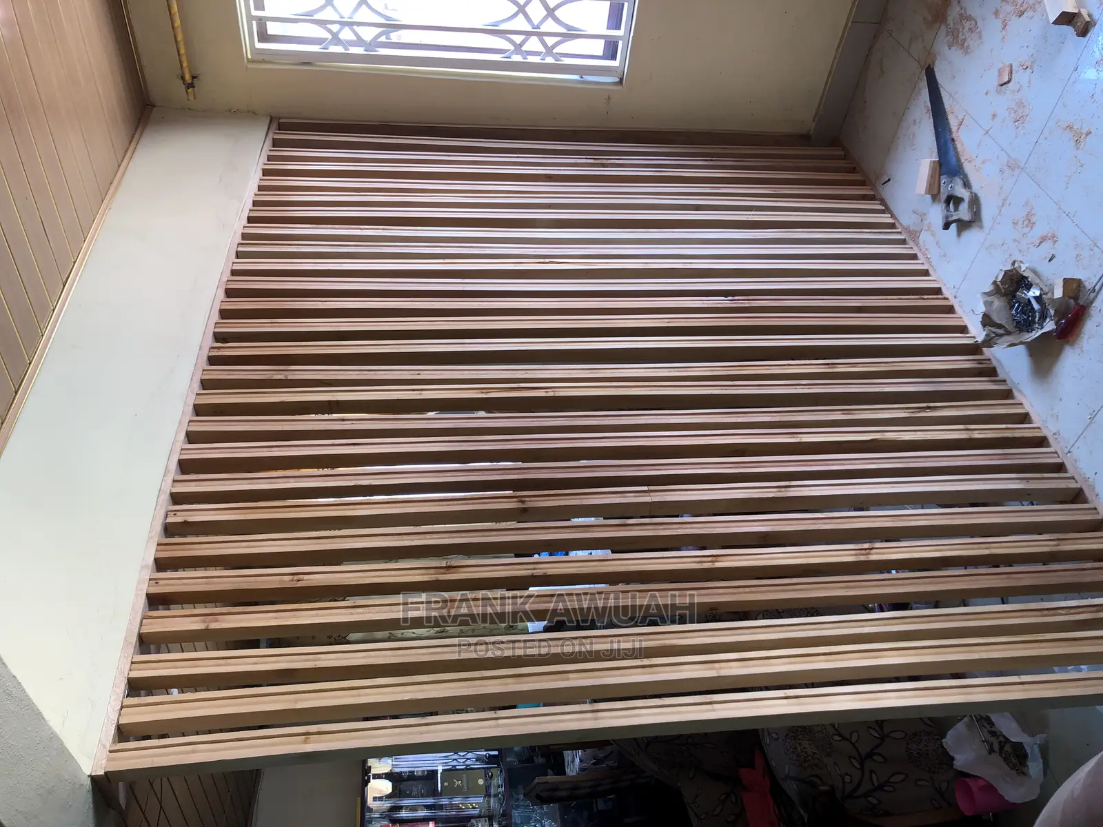 Carpenter for All Your Wood Works