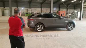5200sqm Warehouse for Sale at Tema