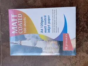 Quality Photo Paper
