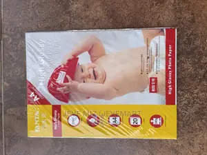 Quality Photo Paper