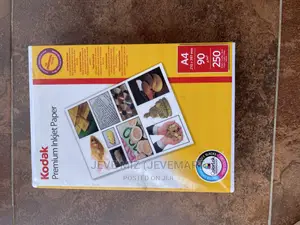 Quality Photo Paper