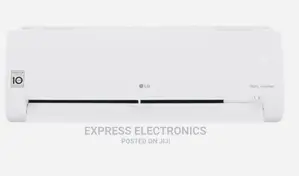 LG S4-Q12ja3a3 1.5HP Smart Inverter Split Air Conditioner