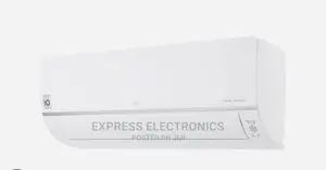 LG 1.5 HP SPLIT S4-Q12ja3a3 - Smart INVERTER Extreme Cool