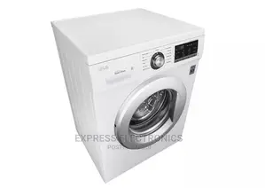 6.5kg Quality LG Washing Machine FH2J3WDNP0