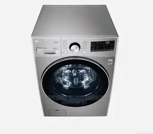 15kg Steam Technology LG WM F0L9DYP2S Front Load