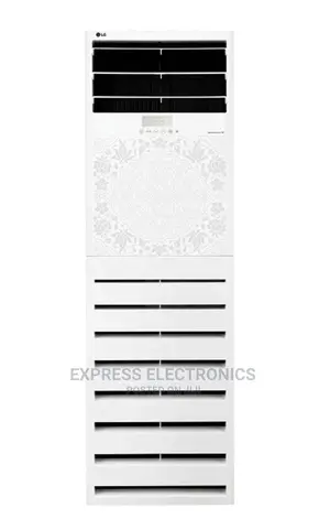 LG 3.0hp Air Conditioner Floorstanding Inverter Ap-Q18gs1s1