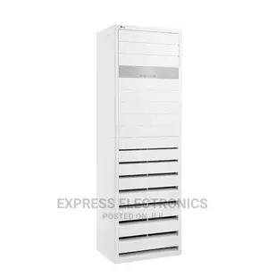 LG 2 HP Floor Standing Dual Inverter Extreme Airap Q18GS1S1