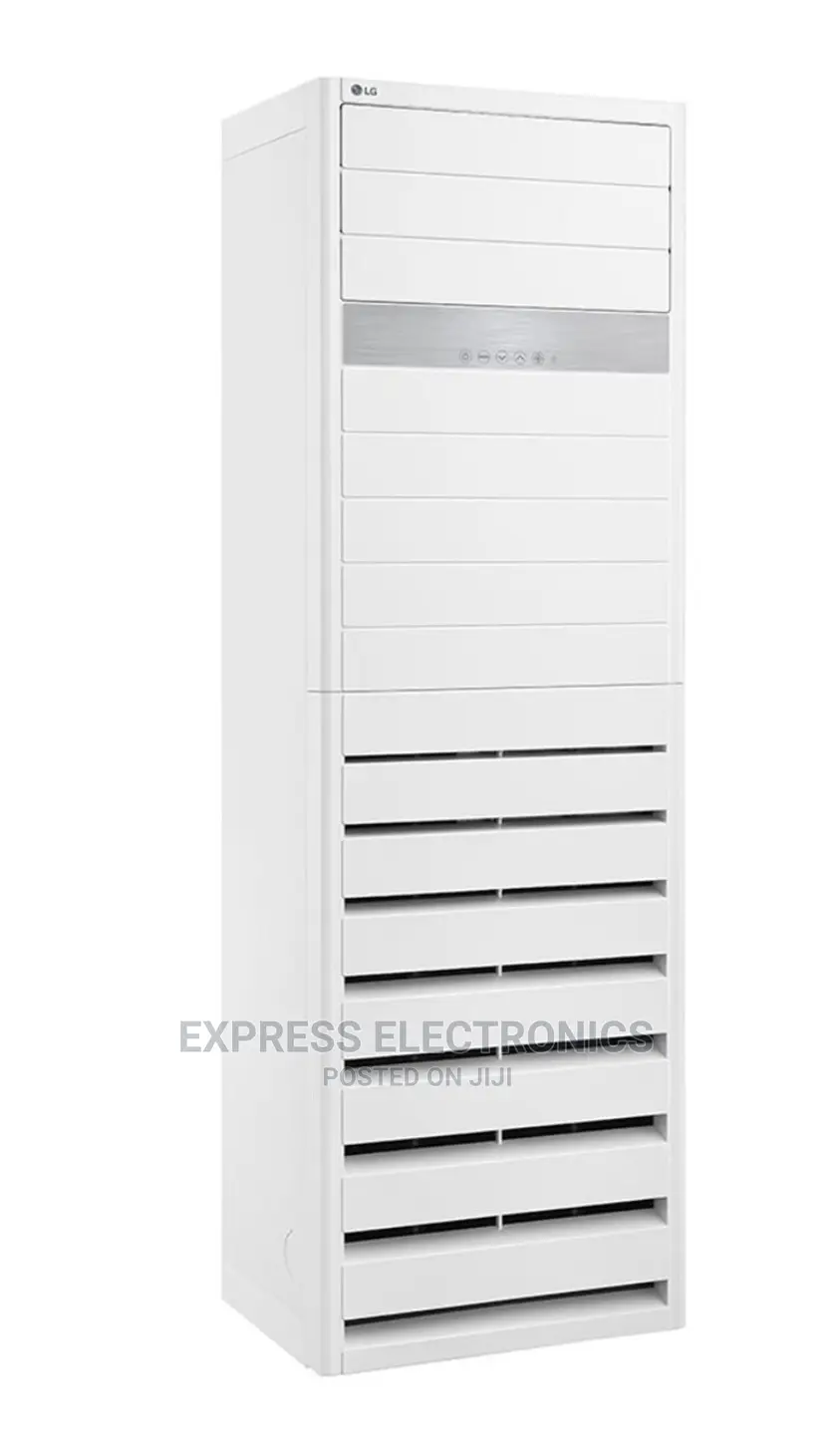 LG 2 HP Floor Standing Dual Inverter Extreme Airap Q18GS1S1