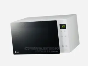 25L Neocheftm INVERTER GRILL - White