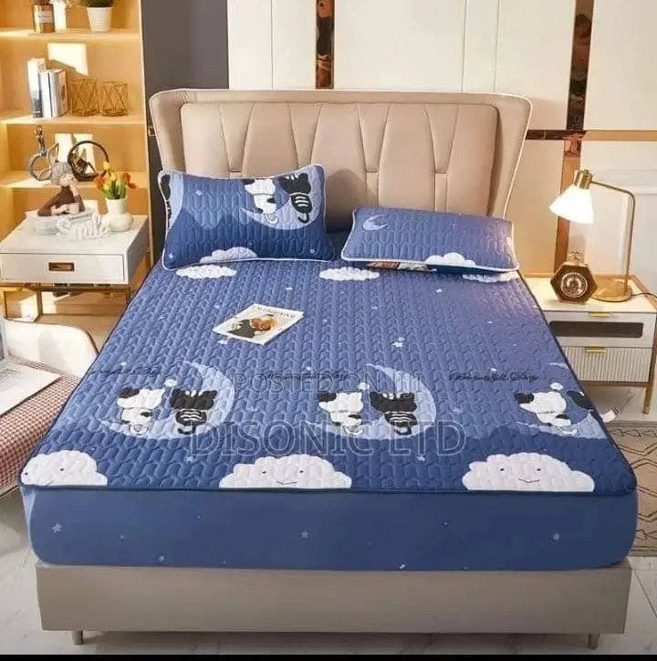 Waterproof Mattress Cover