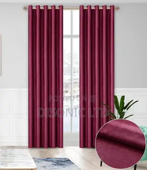 Window Curtains