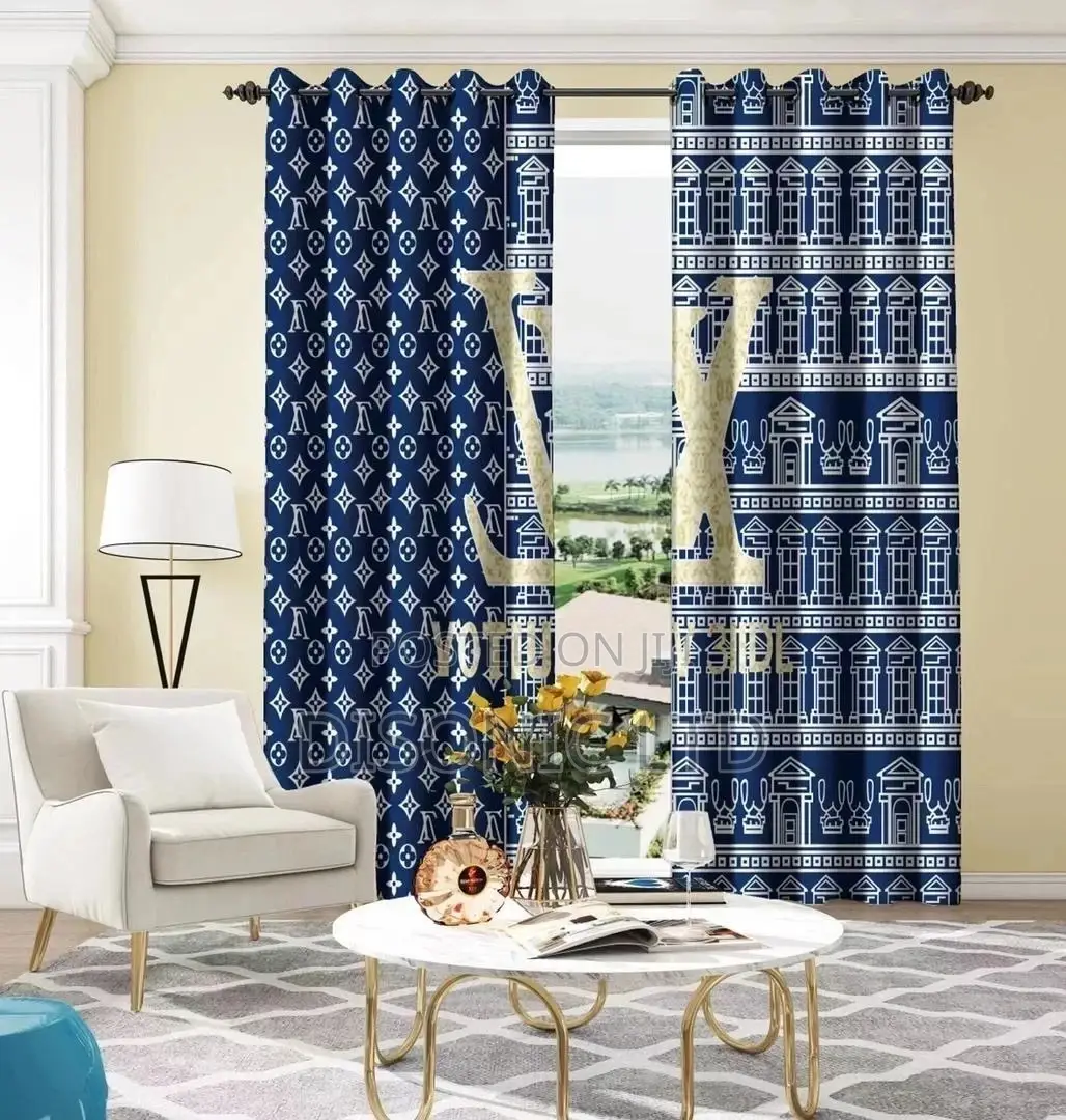Window Curtains