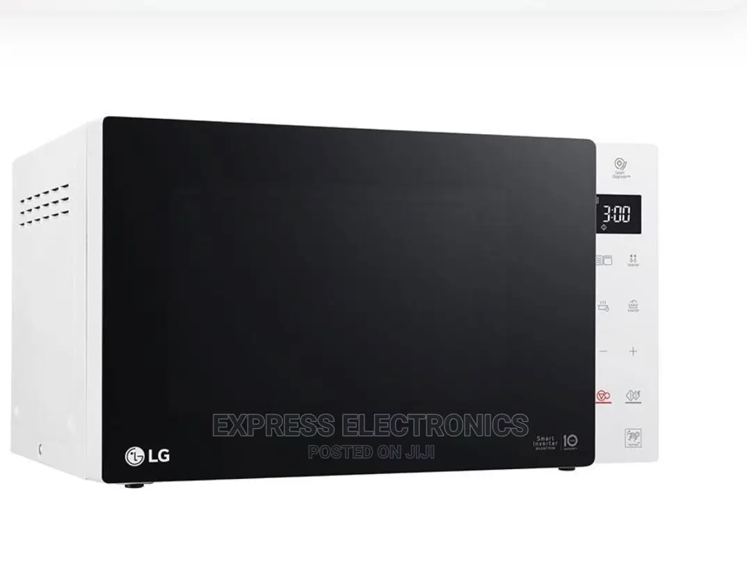 Tasty  Grilling 25L Neocheftm INVERTER GRILL