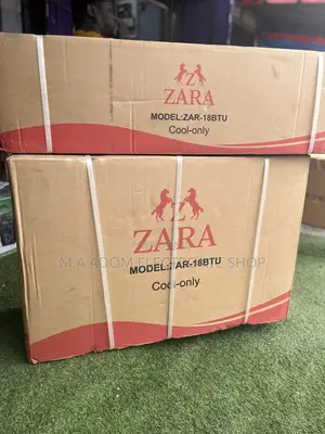 Best Cheapest Brand on the Market Zara 2.5 AC