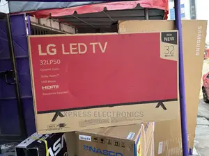32LP500BPTA Cinematic Sound Experience Hd LG Digital Tv