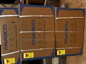 Eco Friendly Nasco 1/5 AC