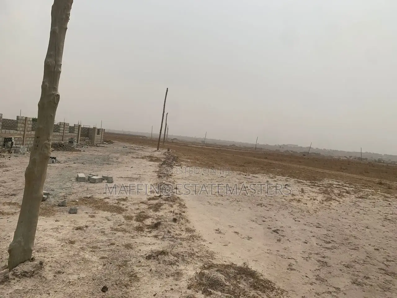 Massive Discount on Estate Masters Land for Sale at Tsopoli