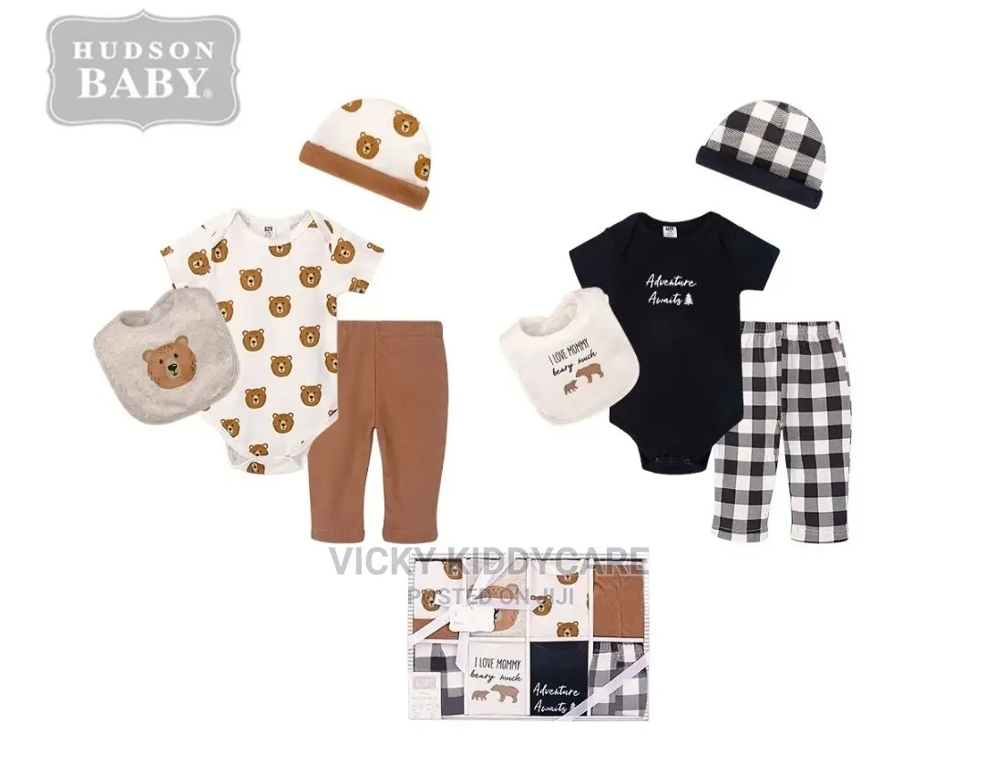 Clothing Gift Set
