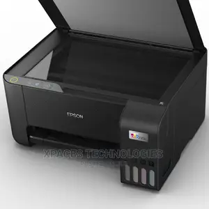 Epson Ecotank L3210 A4 All-in-One Ink Tank Printer